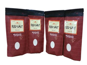 RED SALT 250g  Made in Korea
